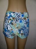 SHORT SAIA SIMÉTRICO