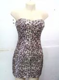 VESTIDO TOMA QUE CAIA DE PAITE